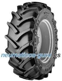 LKW Reifen Mitas AC 8 380/85 R28 133A8/133B