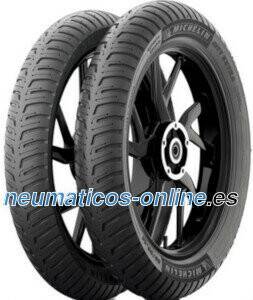 Michelin City Extra 110/80 R14 59S Motorradreifen